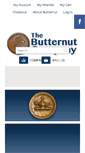 Mobile Screenshot of butternut.org